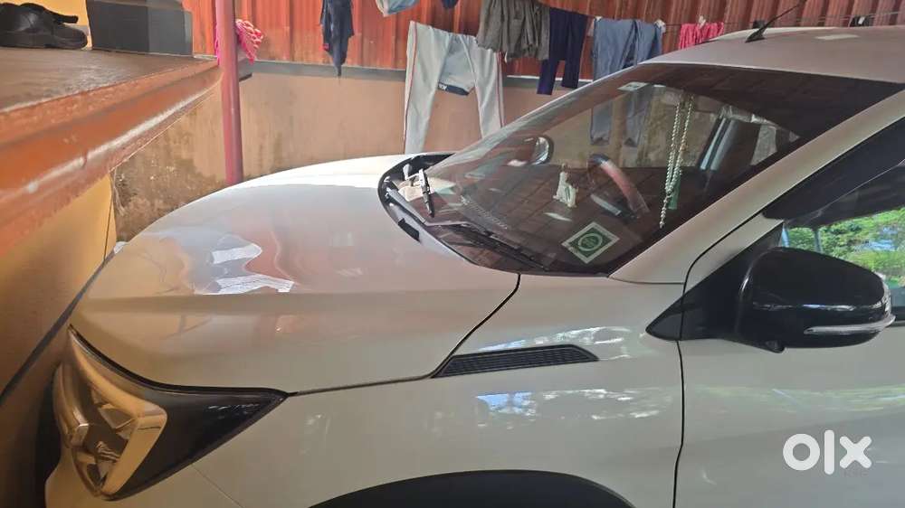 Maruti Suzuki Xl6 2020 Petrol 32000 Km Driven