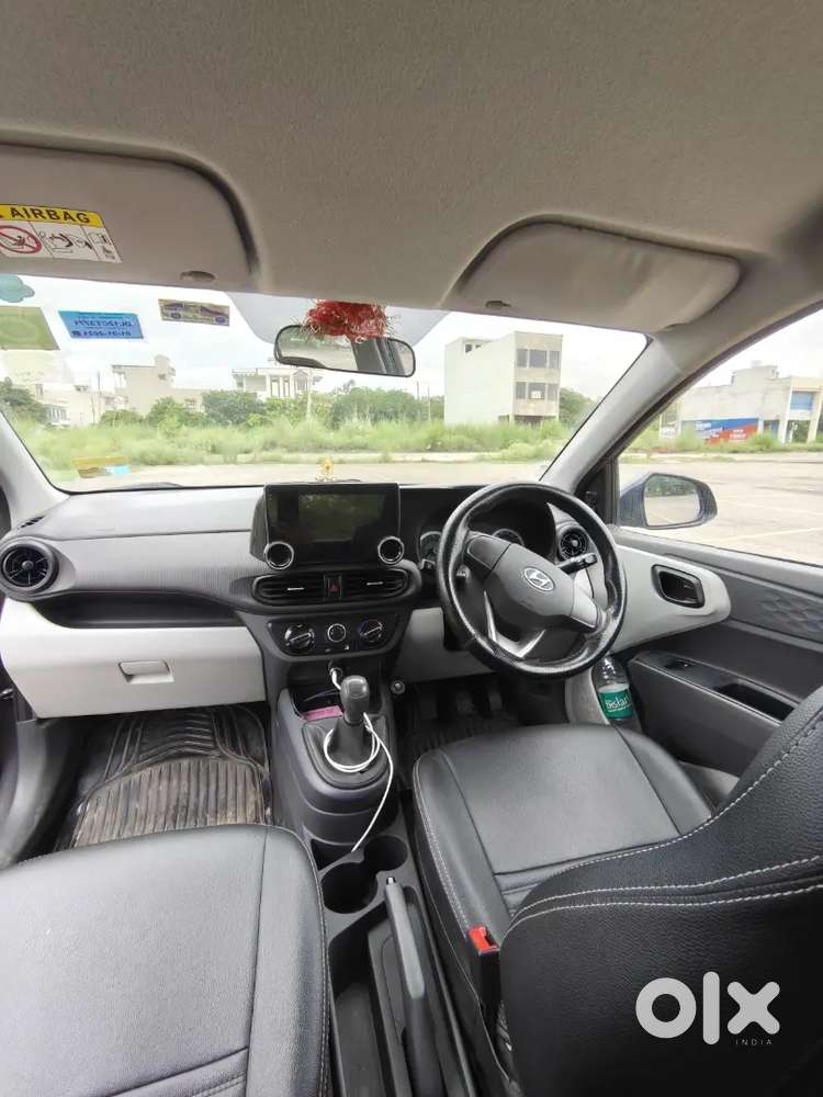 Hyundai Grand I10 Nios 2021