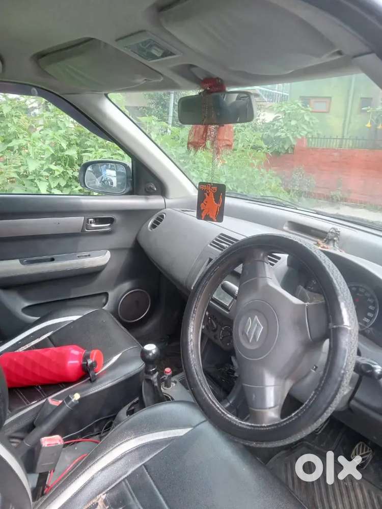 Maruti Suzuki Dzire 20009 Petrol Well Maintained