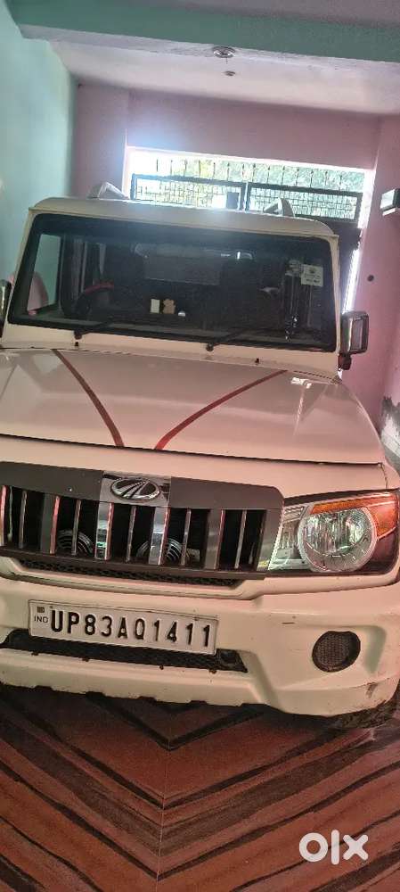 Mahindra Be 6 2018 Diesel Good Condition