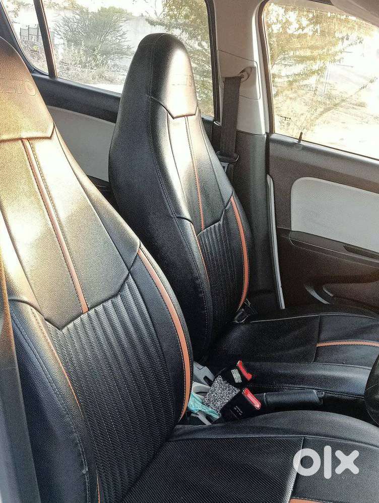 Maruti Suzuki Alto 800 0.8 Vxi (o), 2020, Petrol