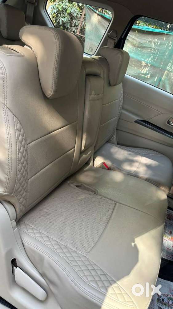 Maruti Suzuki Ertiga 2018-2022 1.4 Zxi, 2022, Cng & Hybrids