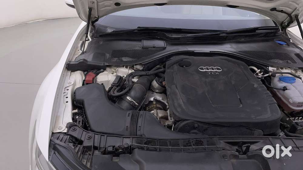 Audi A6 35 Tdi S Line Matrix, 2018, Diesel