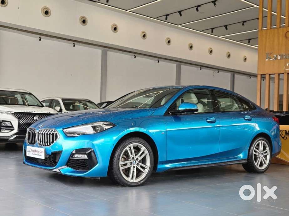Bmw 2 Series Gran Coupe 220i M Sport Pro, 2023, Petrol