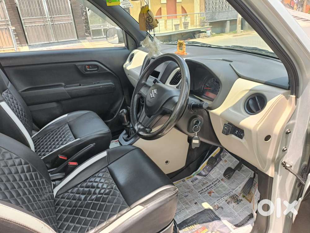 Maruti Suzuki Wagon R Lxi 1.0, 2023, Cng & Hybrids