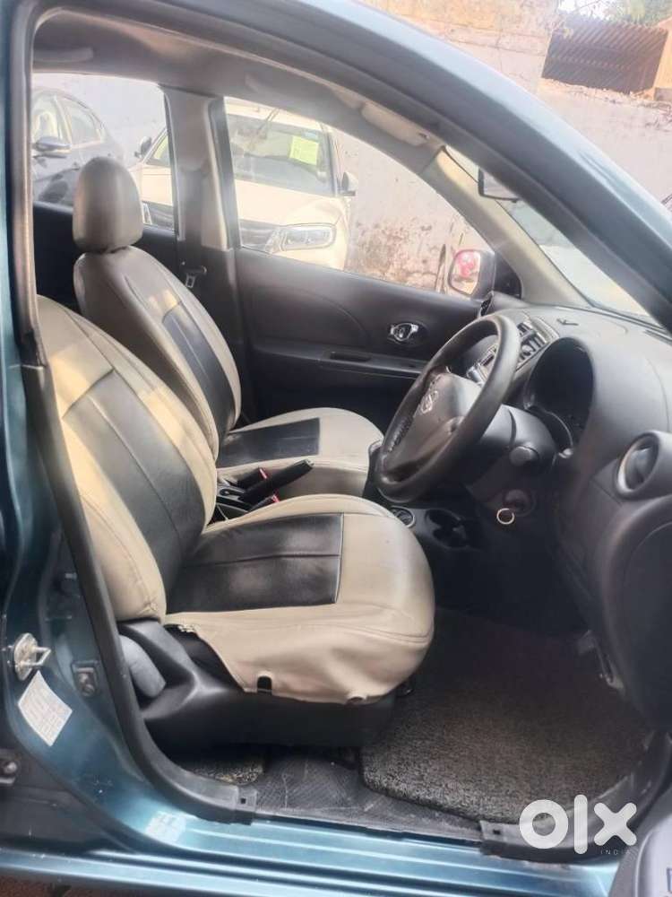 Nissan Micra Xl Diesel, 2017, Diesel