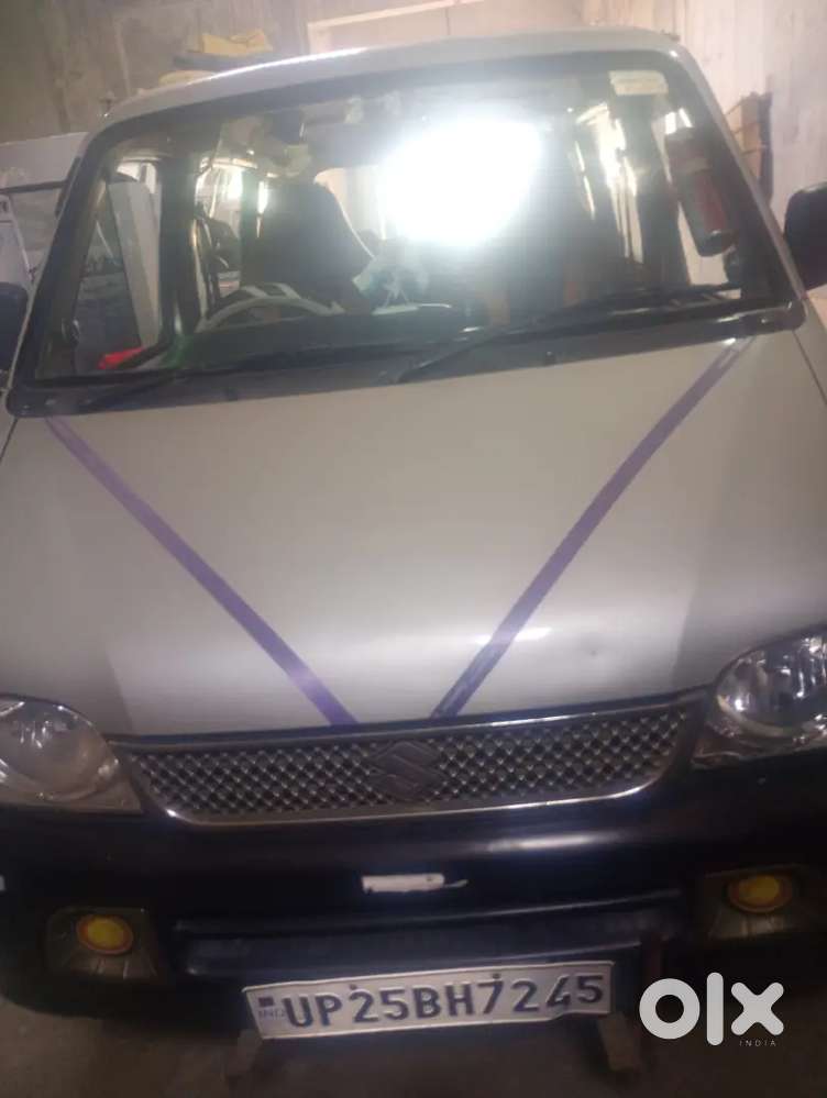 Maruti Suzuki Eeco 2015 Lpg 265000 Km Driven