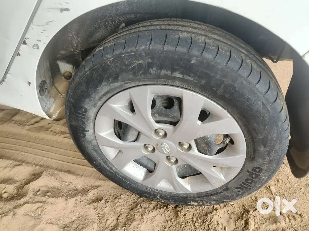 Hyundai Grand I10 2020