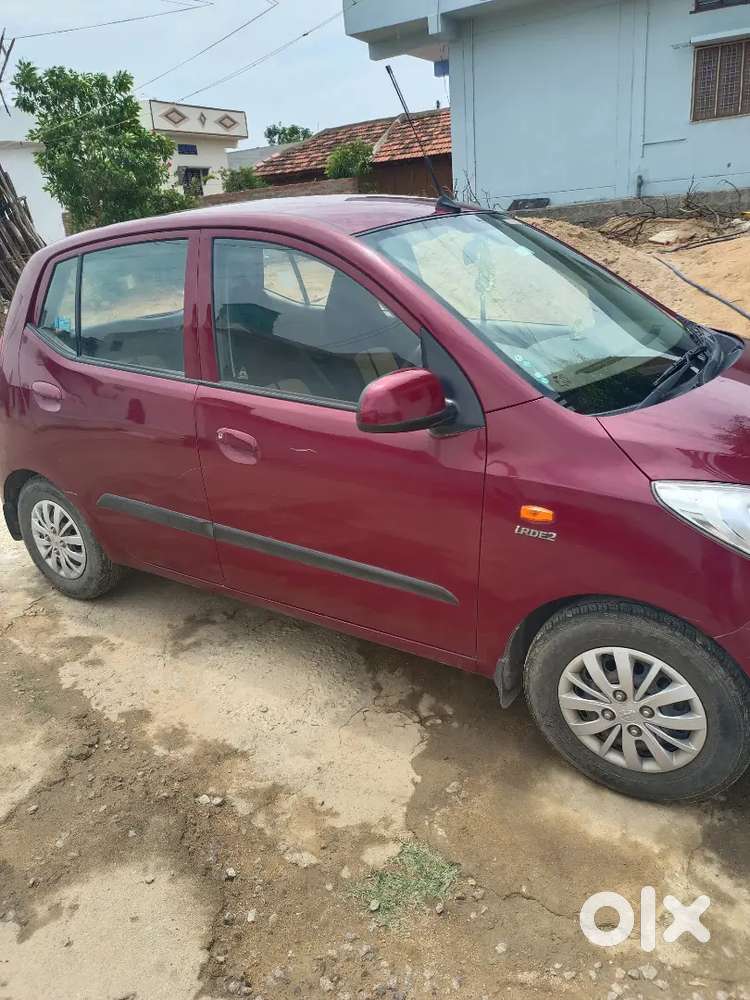 Hyundai I10 2014 Petrol 64000 Km Driven