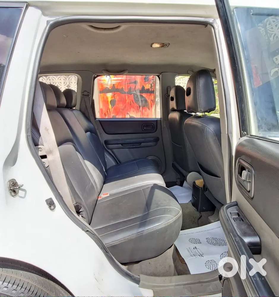 Nissan X-trail 2006 Diesel 161000 Km Driven