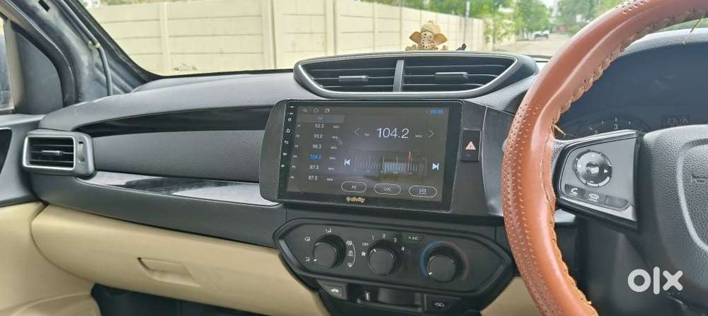 Honda Amaze 1.5 Smt I Dtec, 2018, Diesel