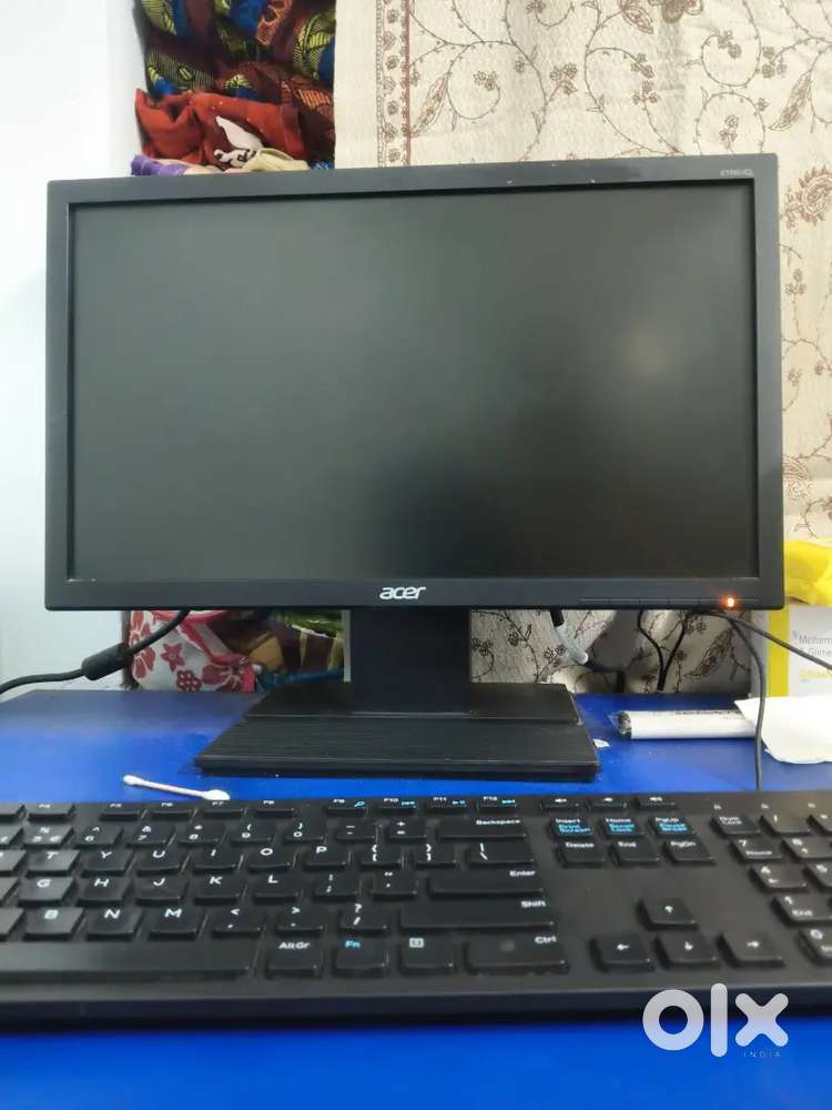 Acer Moniter