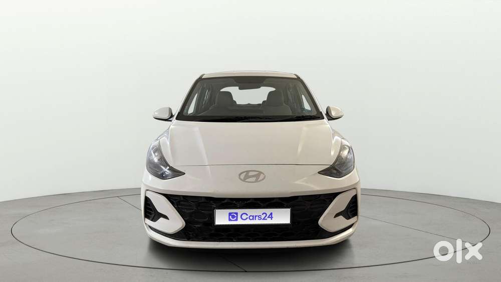 Hyundai Grand I10 Nios Era 1.2 Kappa Vtvt, 2024, Petrol