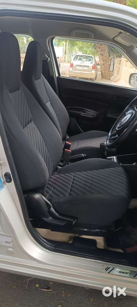 Maruti Suzuki Swift Lxi 2018, 2019, Lpg