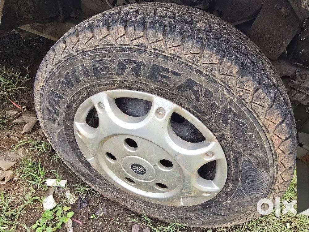 Mahindra Bolero 1.5 Power Plus Slx, 2019, Diesel