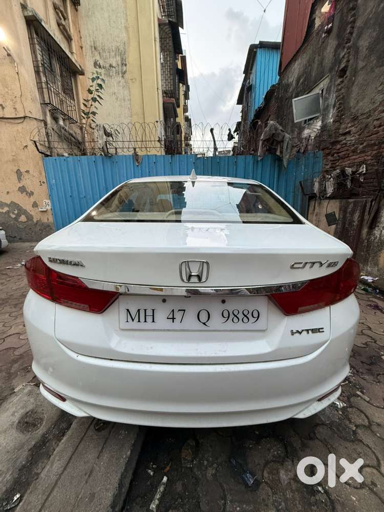 Sunroof Honda City 1.5 Petrol 2016