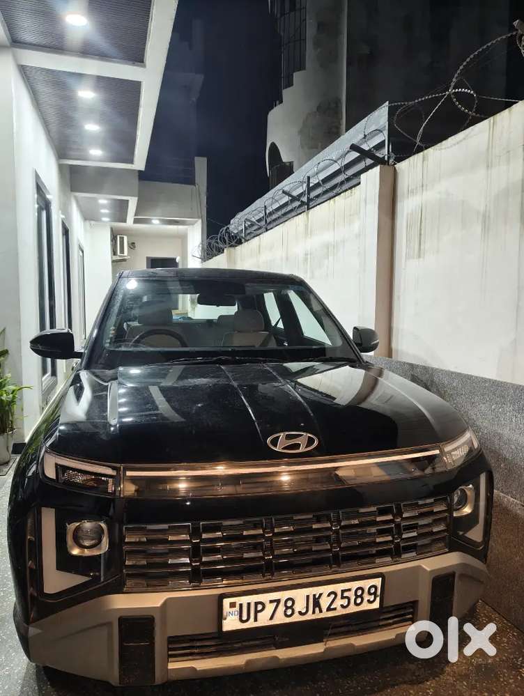 Hyundai New Venue Se Petrol Manual 2025 Year