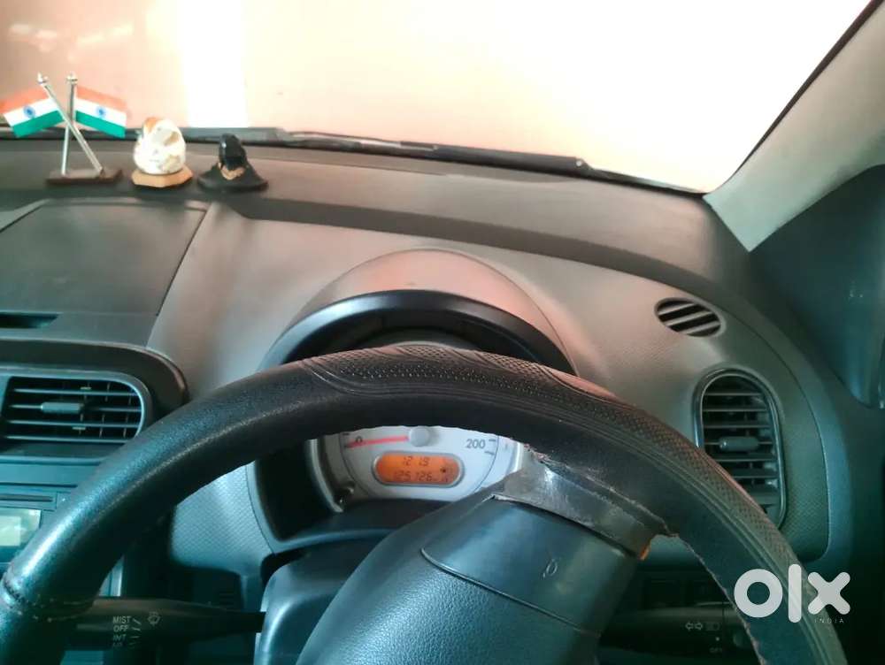 Maruti Suzuki Ritz 2013