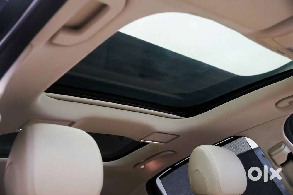 Mercedes-benz E-class Exclusive E 200, 2023, Petrol