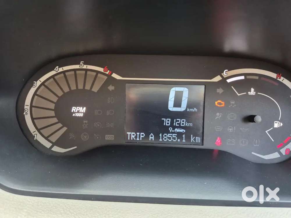 Nissan Magnite 1.0 Xv 2023