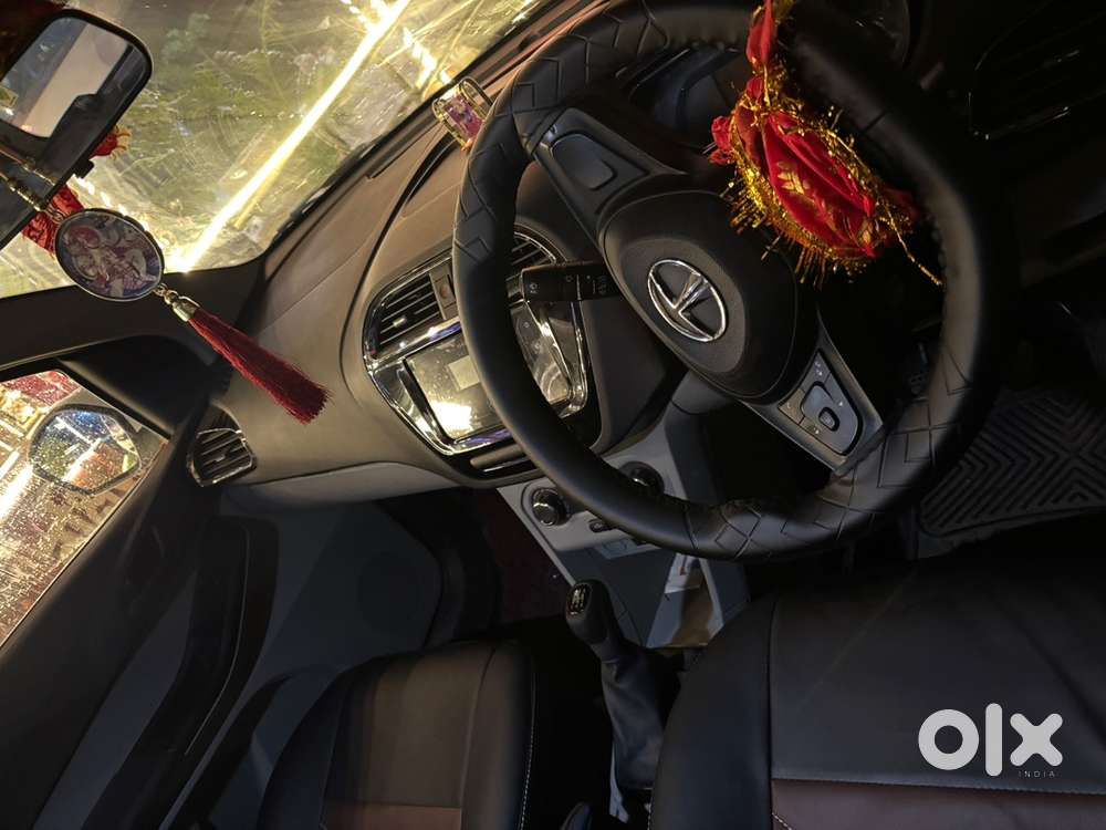 2021 Tata Tiago Petrol Manual Very Low Driven