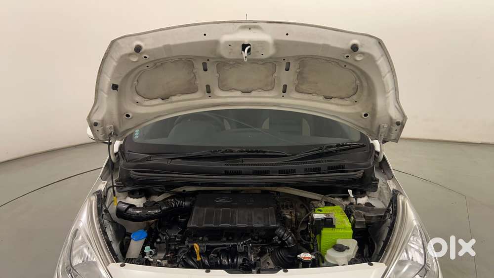 Hyundai Grand I10 1.2 Kappa Magna, 2019, Petrol