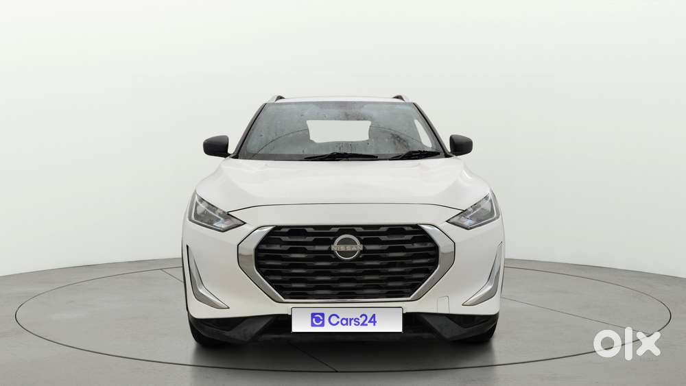 Nissan Magnite 1.0 Xe, 2023, Petrol
