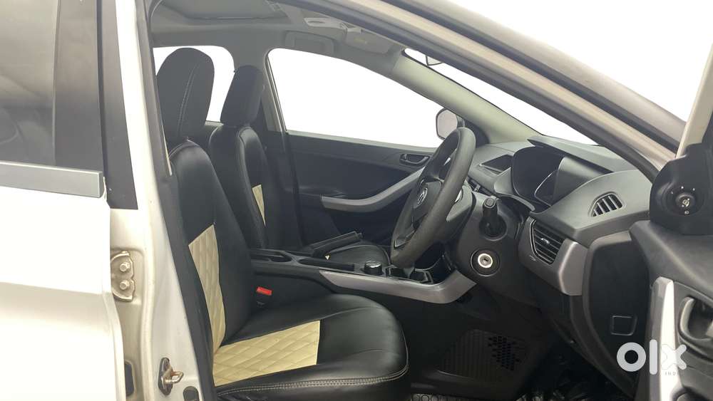 Tata Nexon 1.5 Revotorq Xm, 2020, Diesel