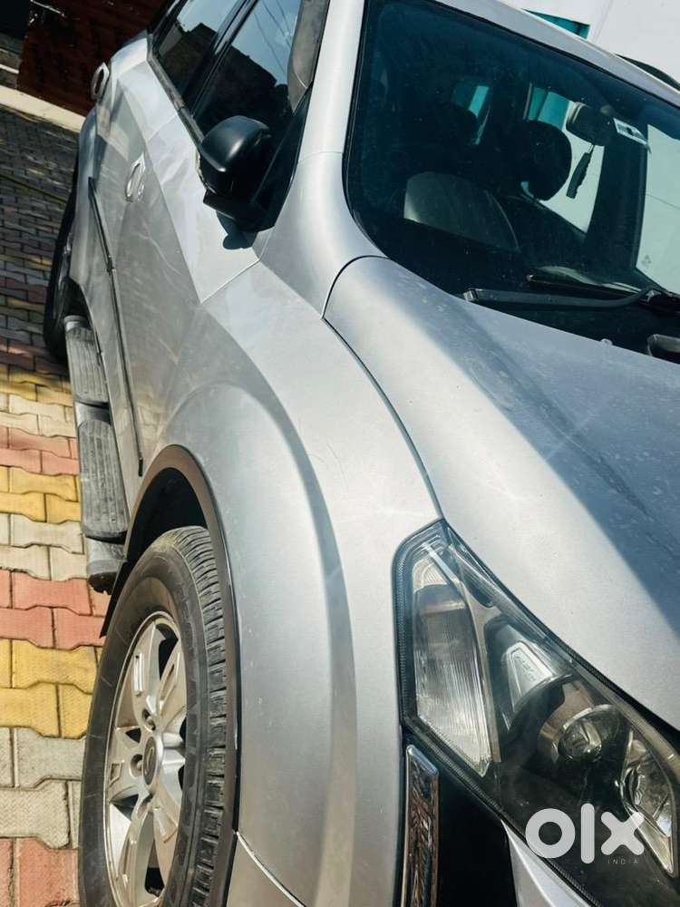 Mahindra Xuv500 2013 Diesel Good Condition