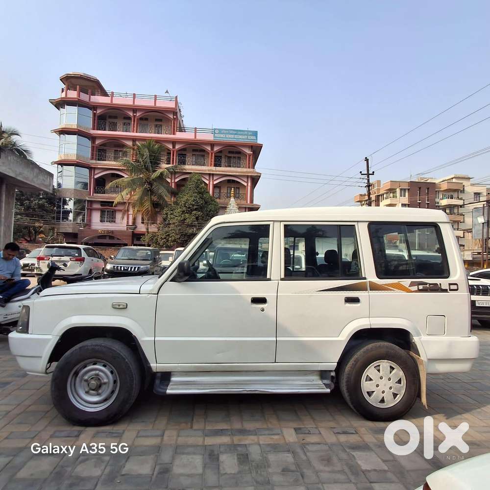 Tata Sumo Gold Ex Bsiii, 2019, Diesel