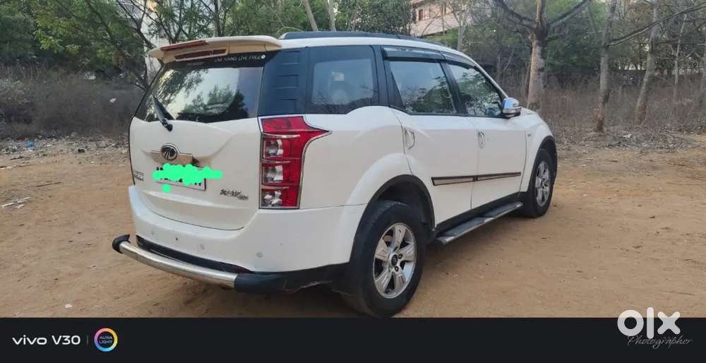 Mahindra Xuv500 2013 Diesel 118000 Km Driven