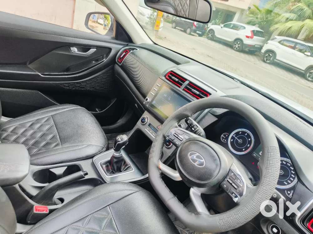 Hyundai Creta S Plus 1.5 Diesel Knight, 2022, Diesel