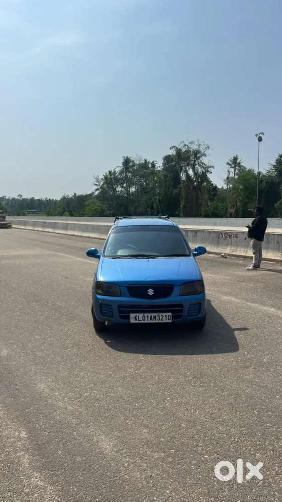 Selling Due To Upgrade. Well Maintained Car, No Major Issues