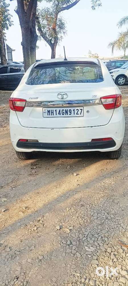 Tata Tiago Xz Opt Diesel, 2018, Diesel