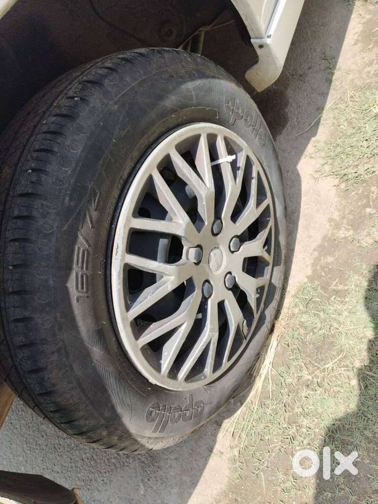 Tata Indigo Cs