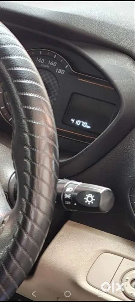 Hyundai New Santro In Very Good Condition