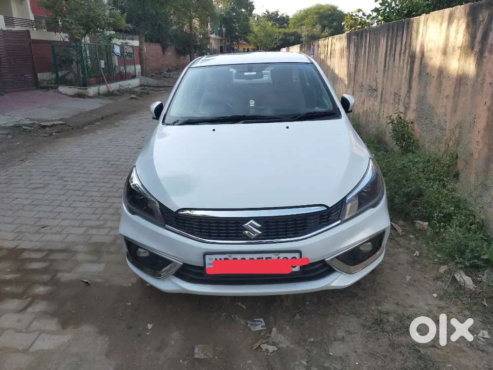 Very Need And Clean Car New Tyre