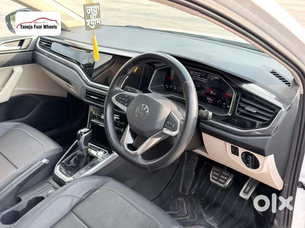 Volkswagen Virtus 1.5 Tsi Gt Plus Evo Dsg, 2023, Petrol