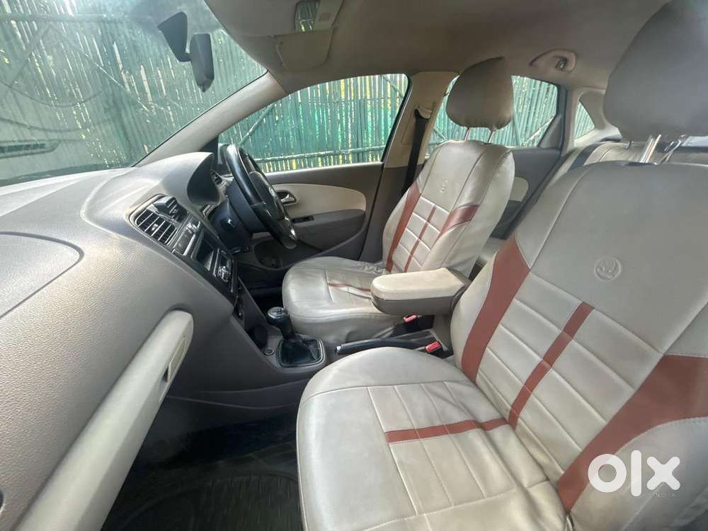 Skoda Rapid 2012 Diesel Good Condition