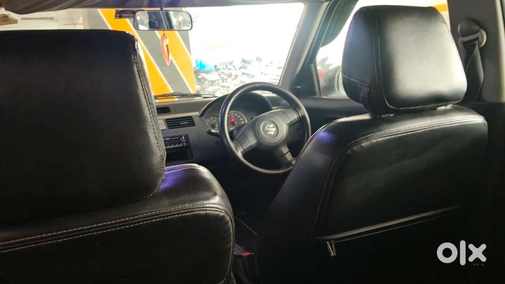 Maruti Suzuki Swift 1.3 Vxi, 2008, Petrol