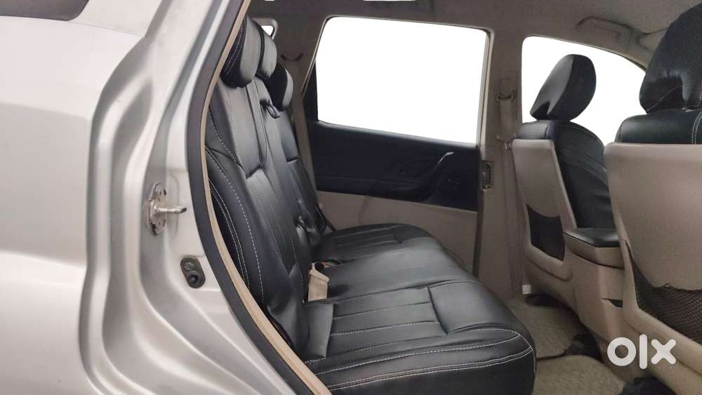 Mahindra Xuv500 W4, 2016, Diesel