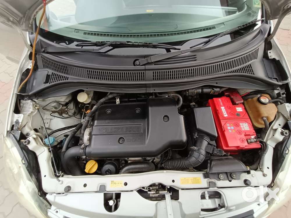 Maruti Suzuki Swift Ddis Vdi, 2009, Diesel
