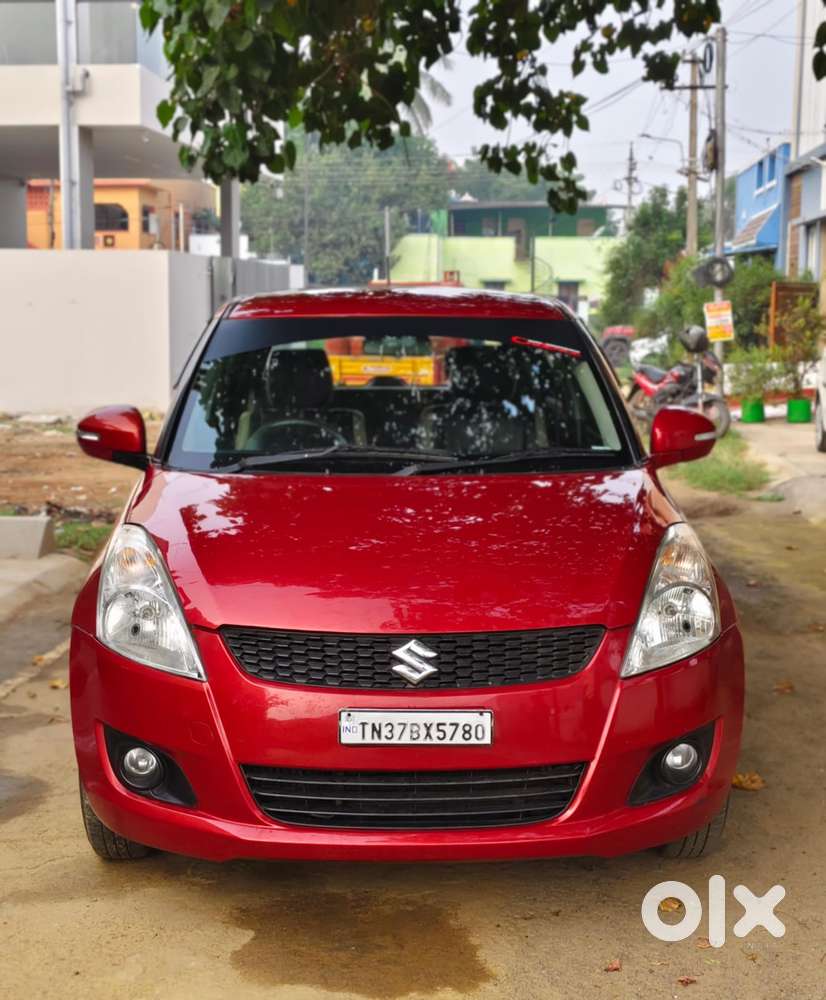 Maruti Suzuki Swift 2011-2014 Vdi, 2012, Diesel