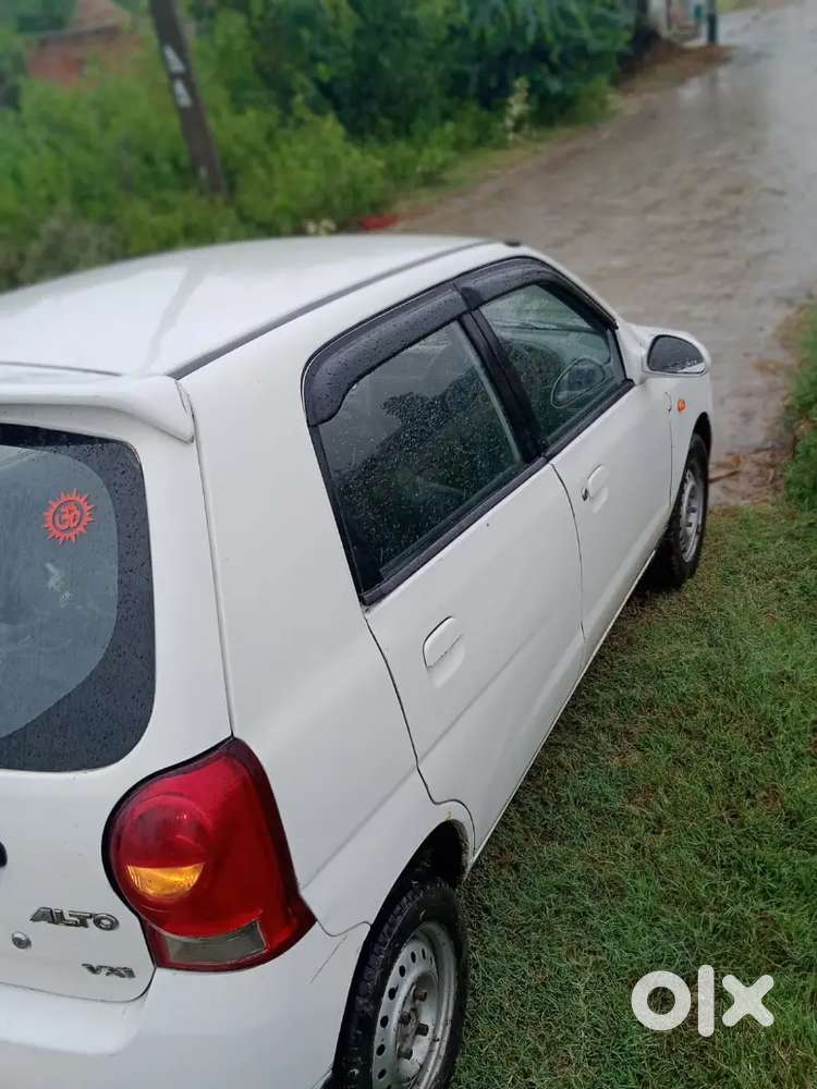 Maruti Suzuki Alto 2014