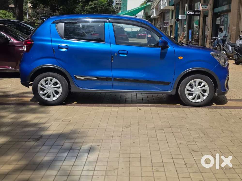 Maruti Suzuki Celerio Vxi, 2022, Petrol