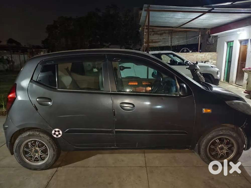 Hyundai I10 1.1 Magna(o) 2013