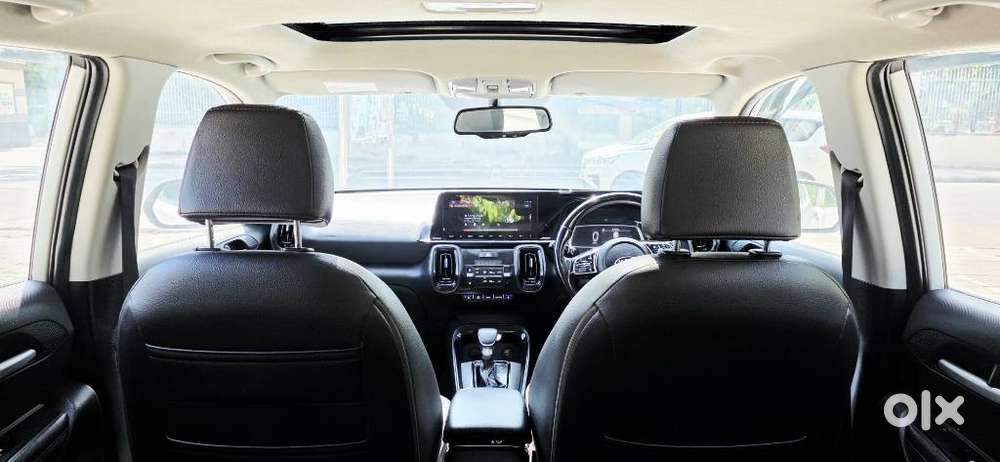 Kia Sonet Gtx Plus 1.5 Dct At, 2020, Diesel