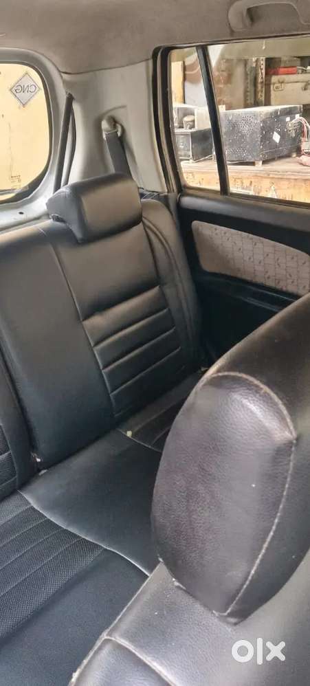 Maruti Suzuki Wagon R 2015 Cng & Hybrids