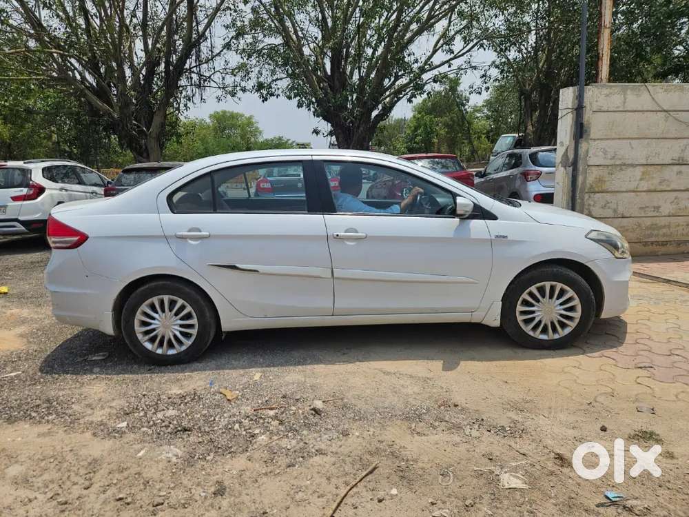 Maruti Suzuki