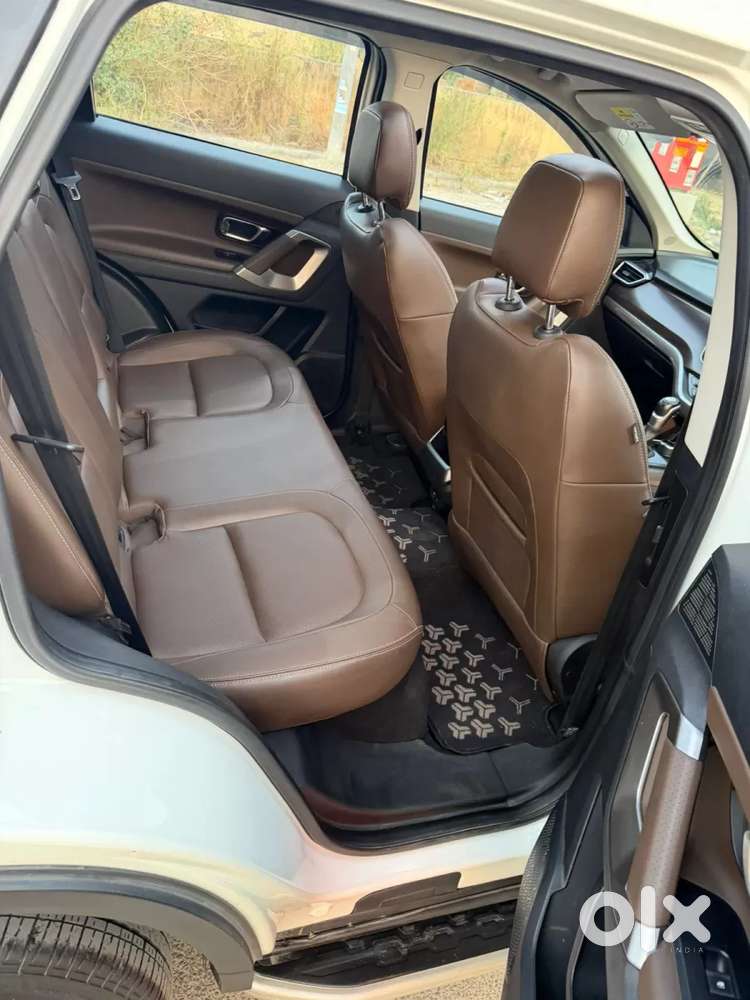 Tata Harrier Xza+, 2022, Diesel